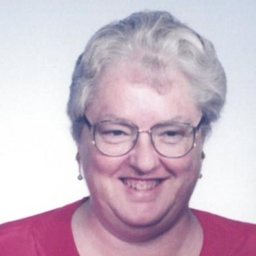 Linda Lou Rudiger Profile Photo
