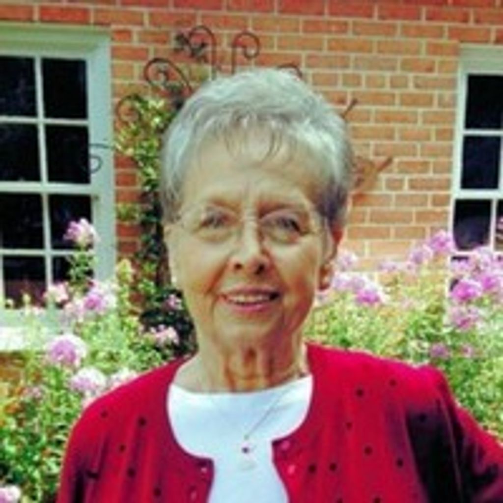 Doris Lorraine Cupino