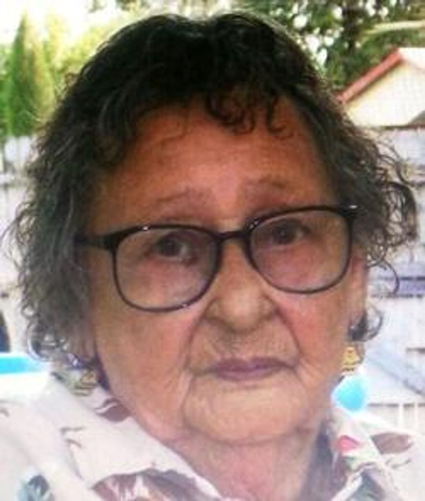 Tomasa Balboa Ballegos Profile Photo