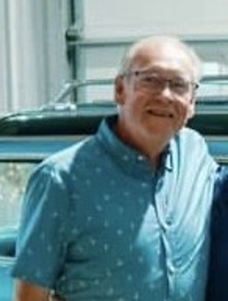 Philip J. Eames Profile Photo