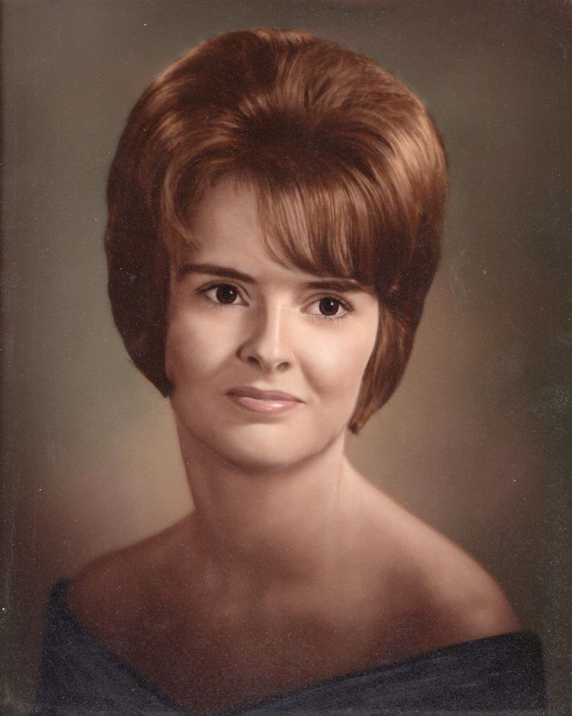 Frances "Kay" Reaves Profile Photo