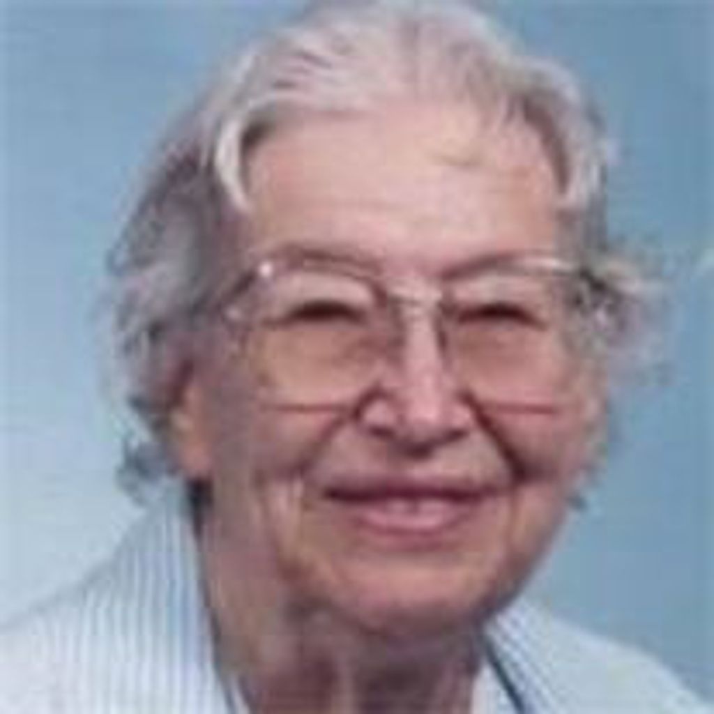 Mary Nelson