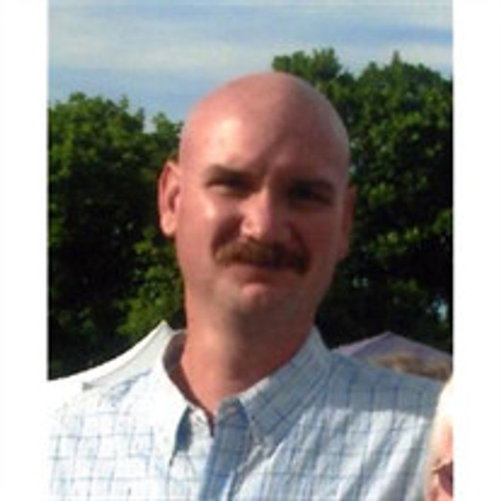 Mark Walker Risher