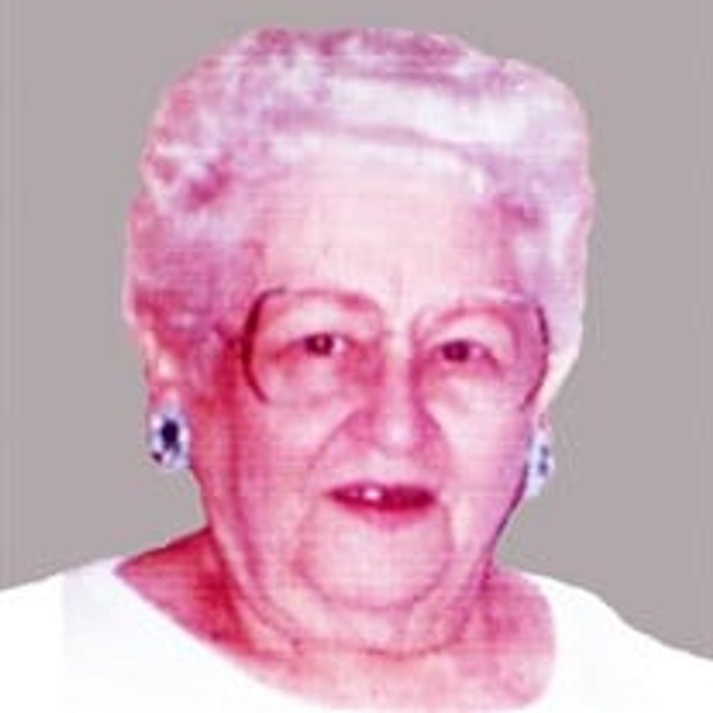 Ferne Norton
