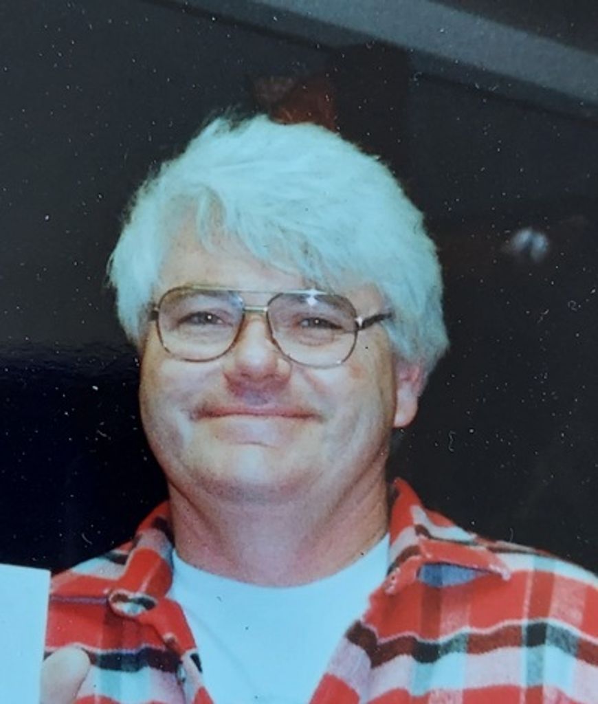 John C. Alger Profile Photo