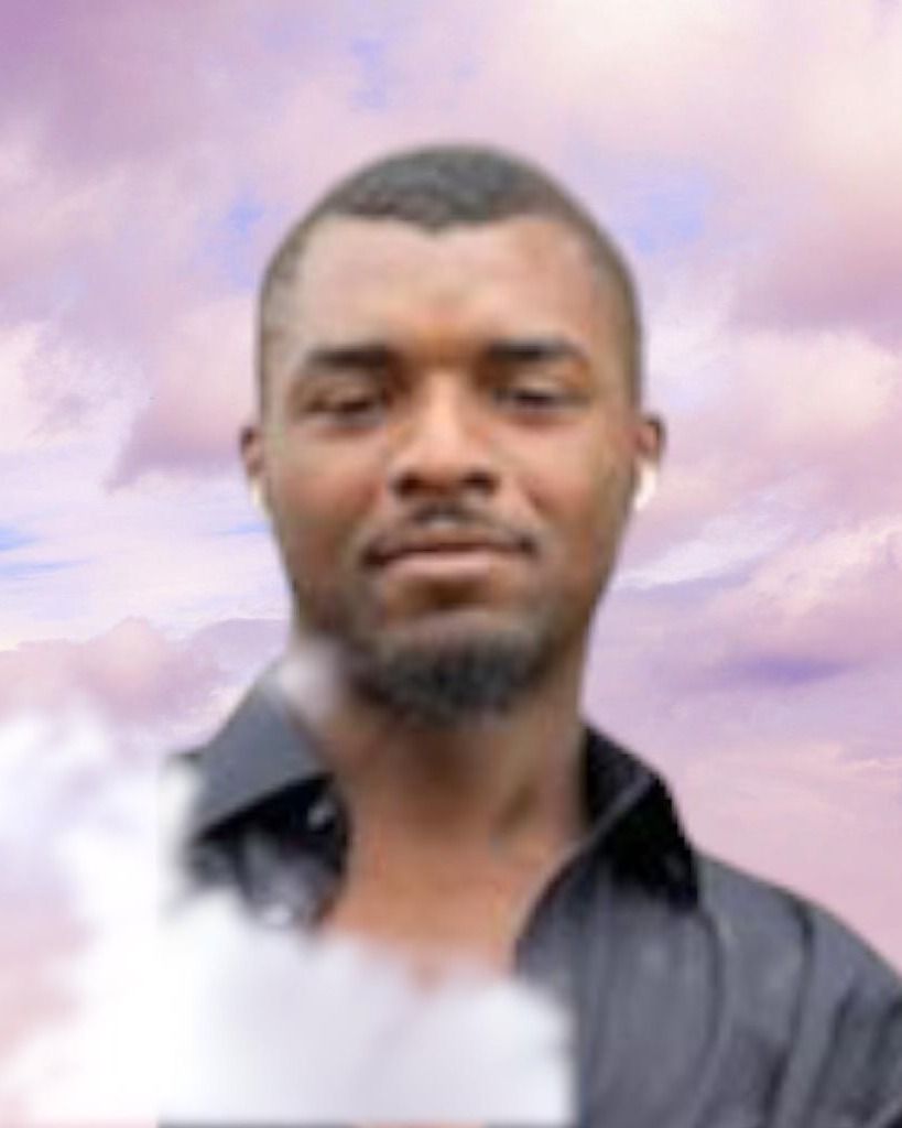 Billy Ray Turner, Jr. Profile Photo