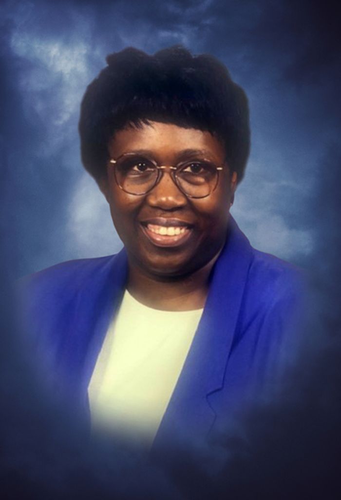 Gladys Greene Woodson Profile Photo