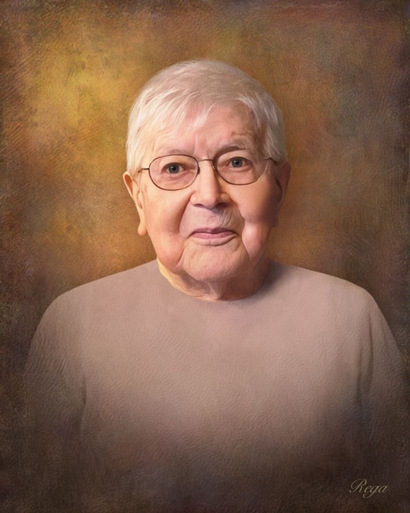 Harold C. Burd Profile Photo