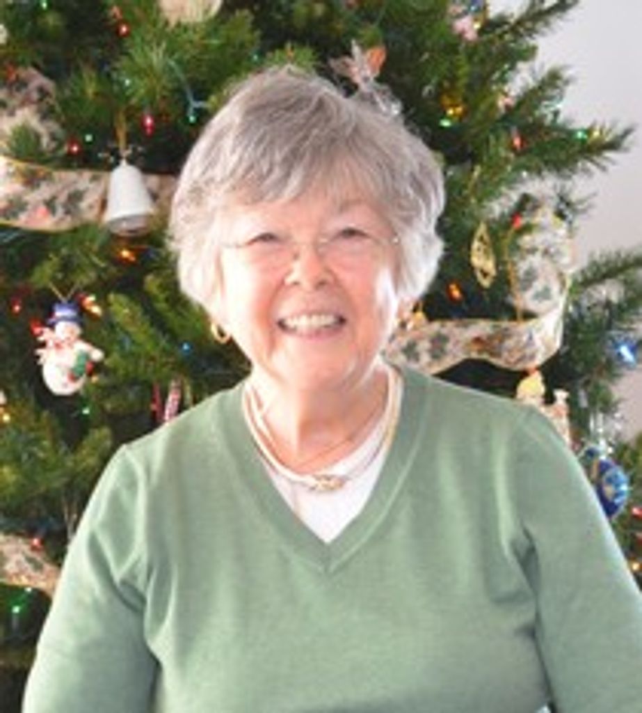 Phyllis Jane Nelson Profile Photo