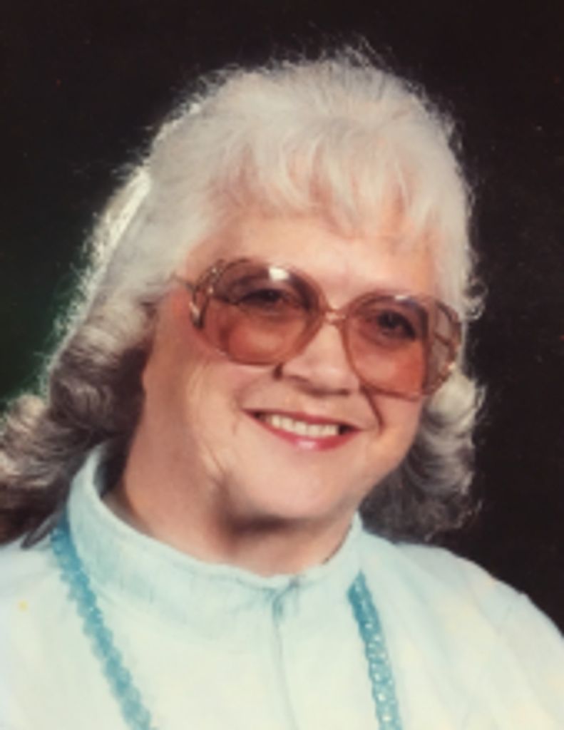 Nona Gullett