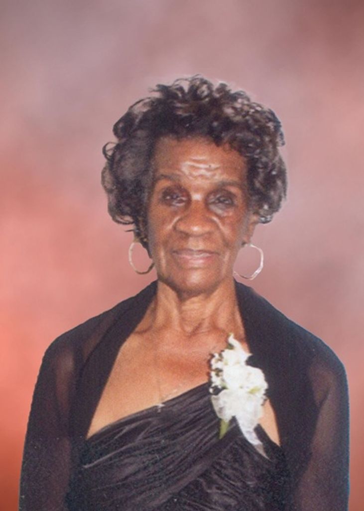 Betty Jean Bell