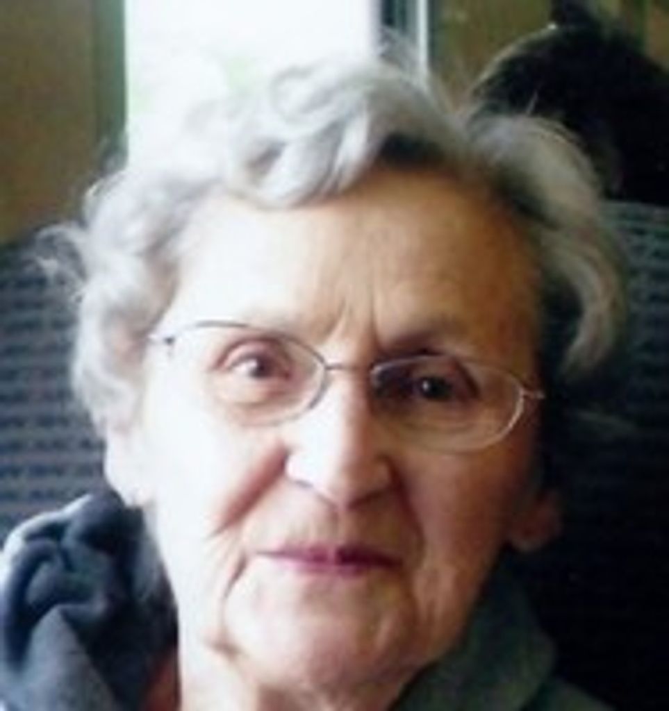 Sophie C. Getts