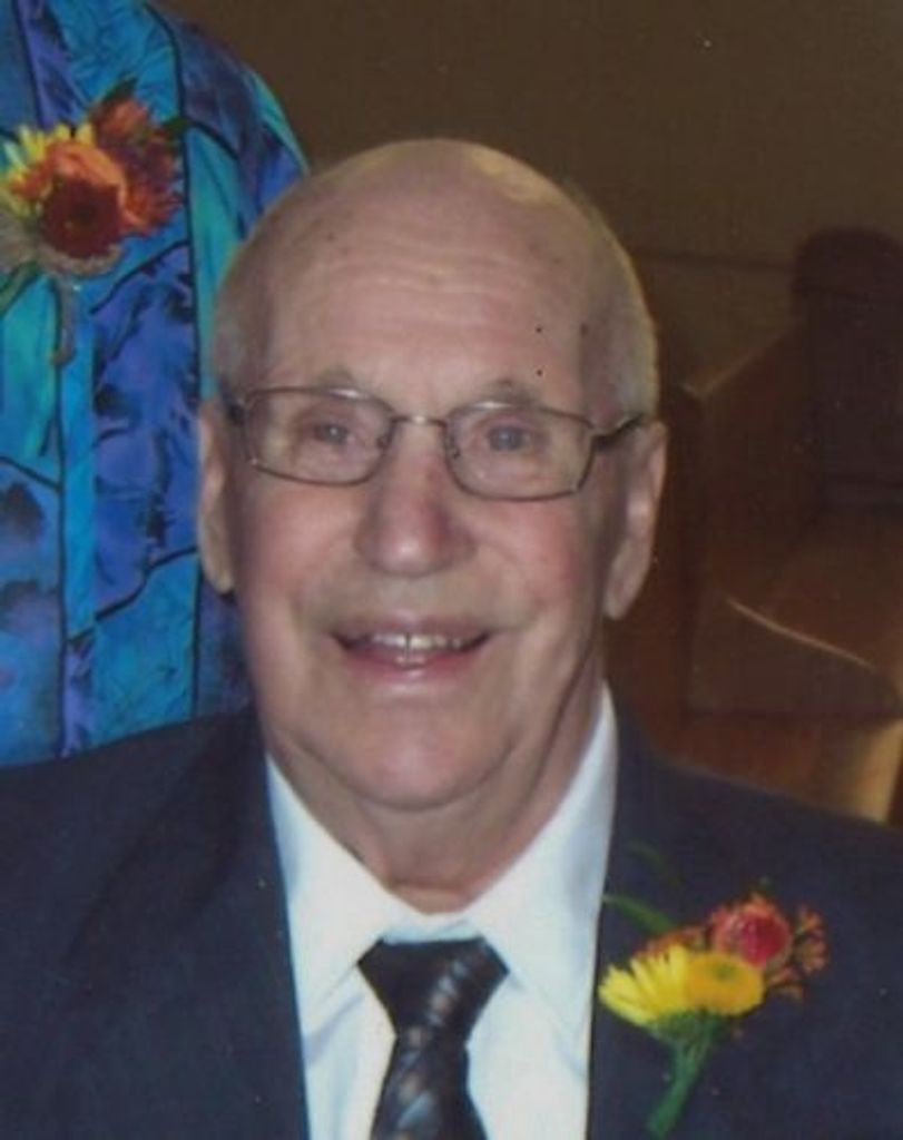 Herman E. Stangl