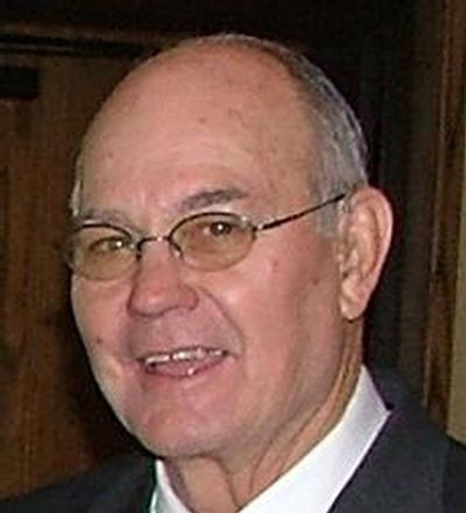 Daryl  Fred Nelson Profile Photo