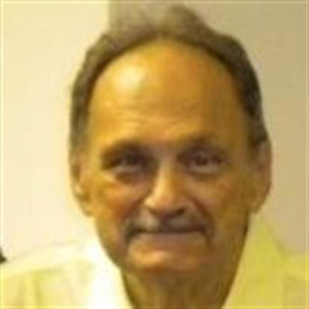 Frank T. Verrastro Profile Photo