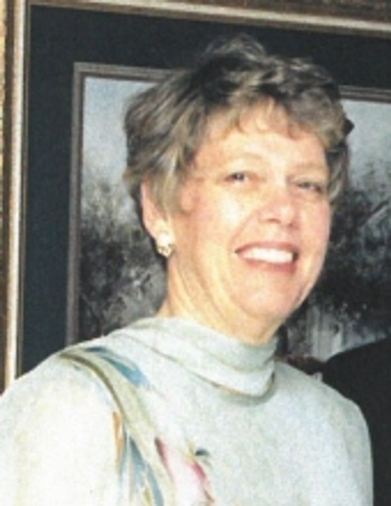 Ann M. Werrlein