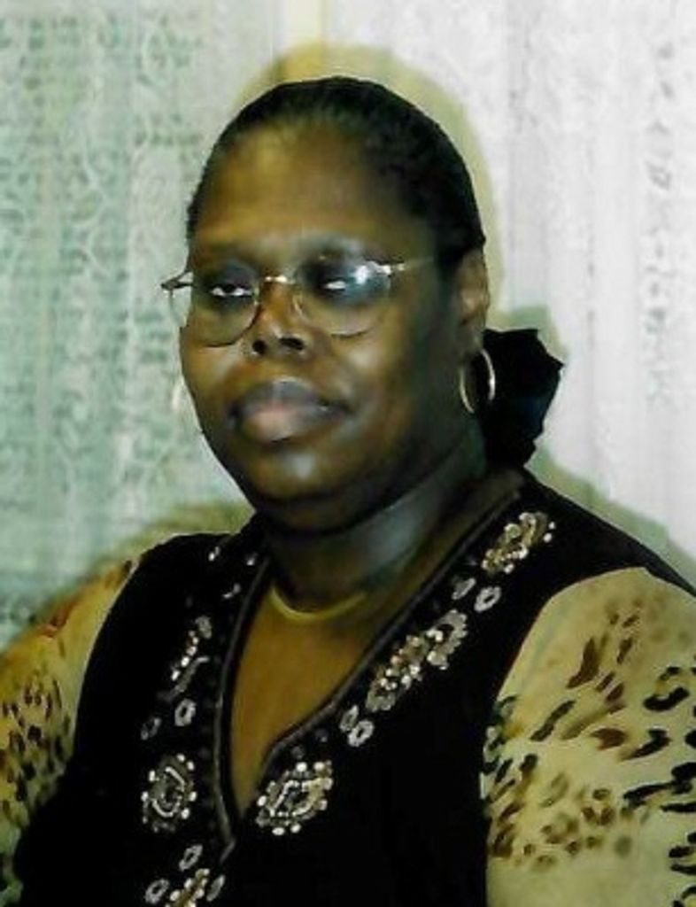 Marilyn M Bryant