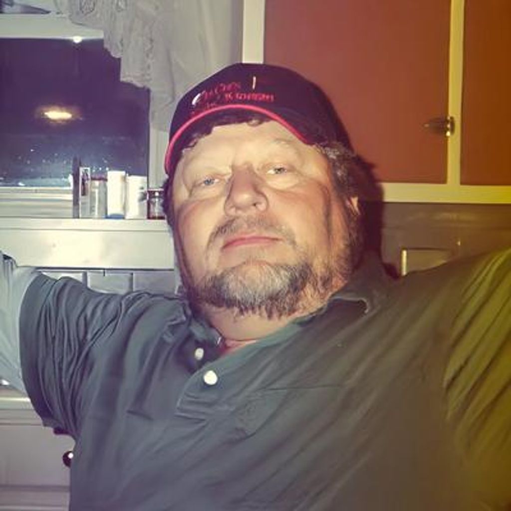 Clinton Ray Younkin Profile Photo