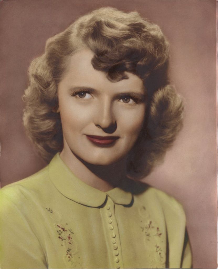 Georgia Erickson Profile Photo