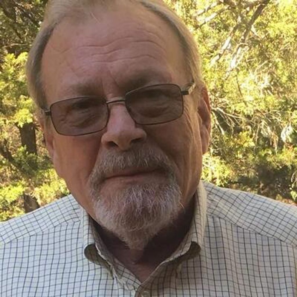 John (Dick) Richard Jarma Profile Photo