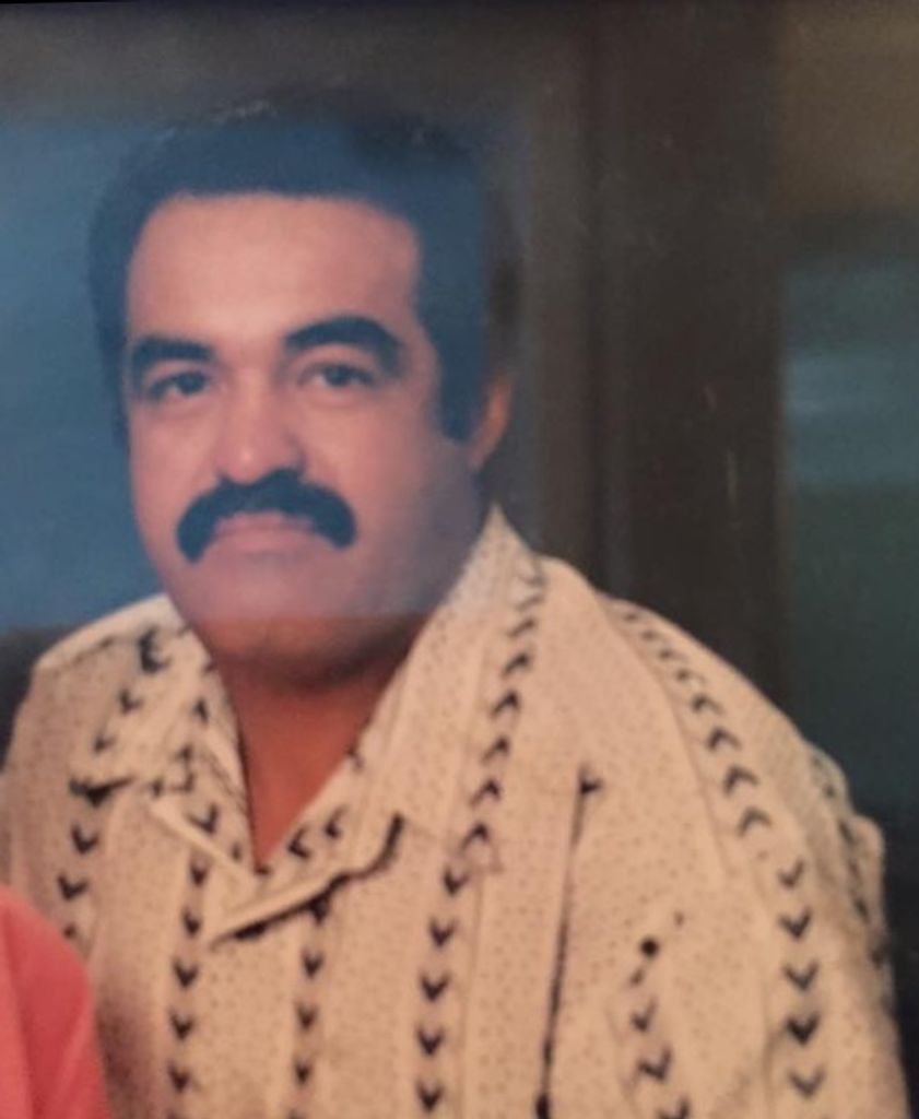 Jose Eduardo Gonzalez Profile Photo