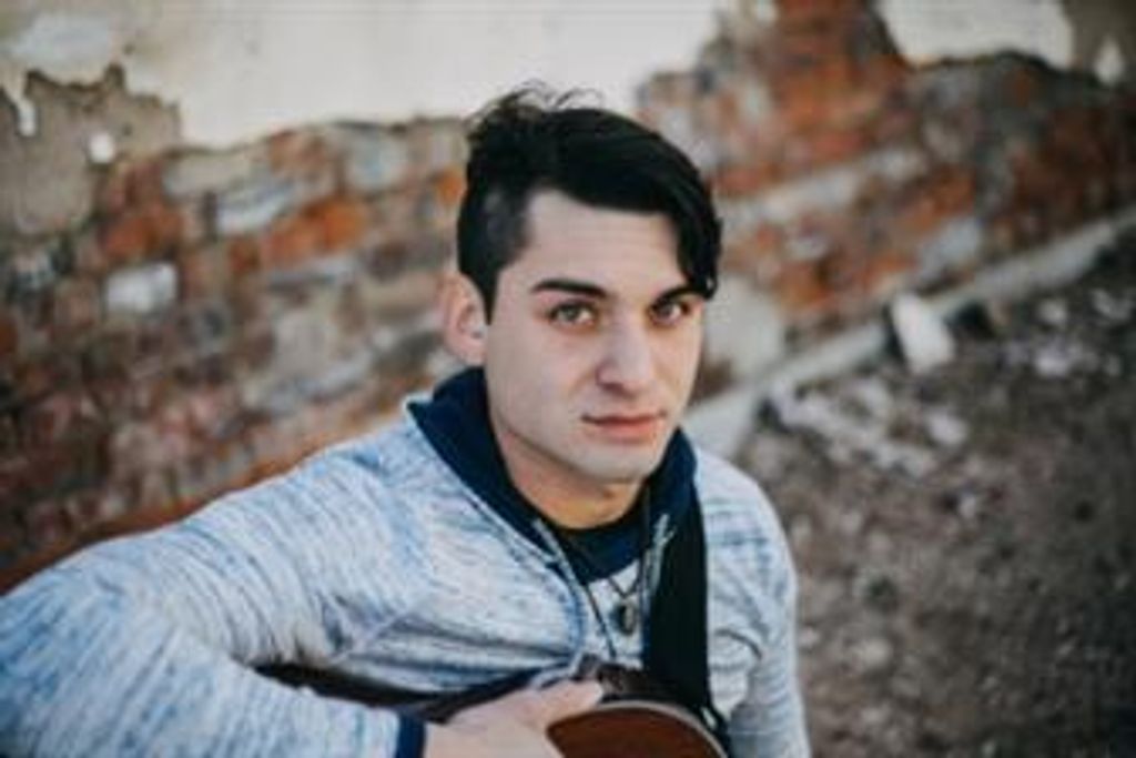 Brandon I. Garcia Profile Photo