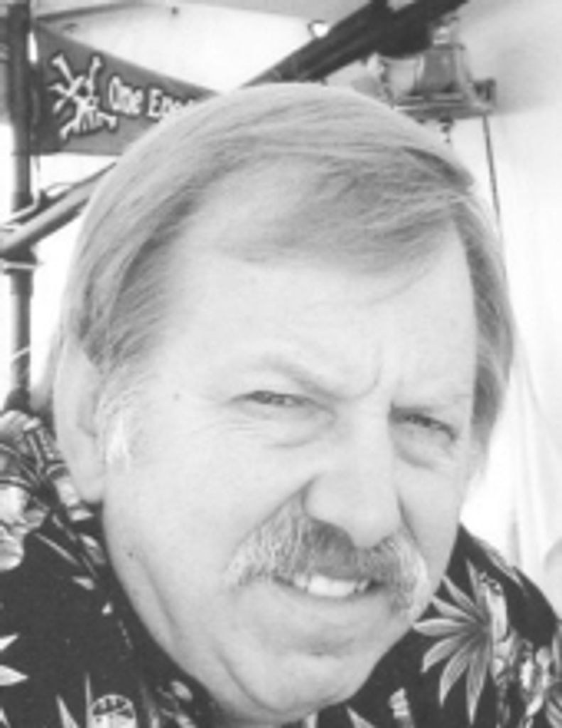 John A. Smagner