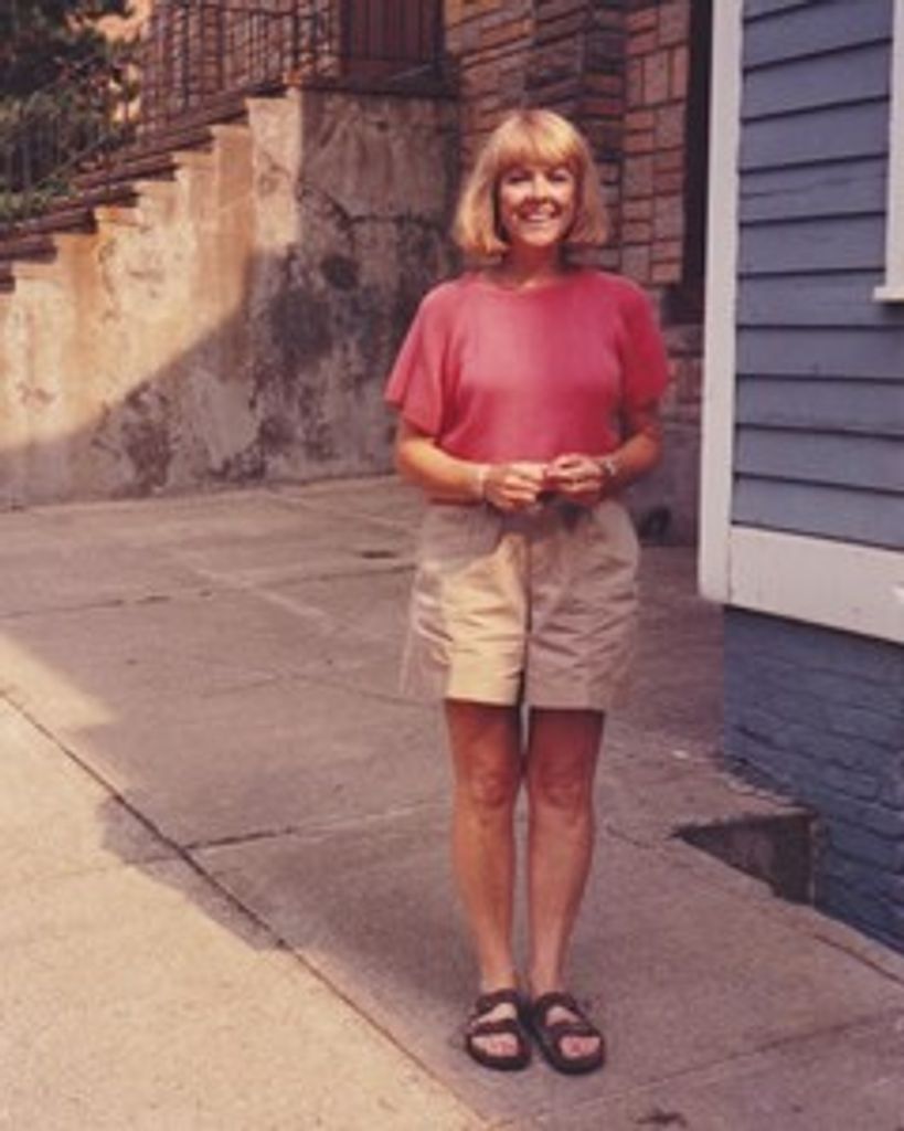 Sarah Churchill Downes