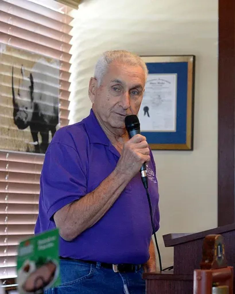 William Hoehn Profile Photo
