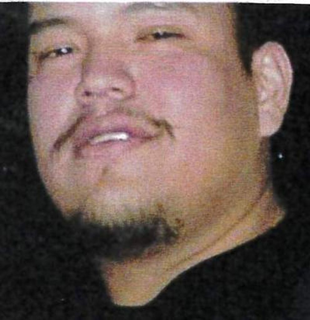 Edward Alexander Redlightning, Jr.