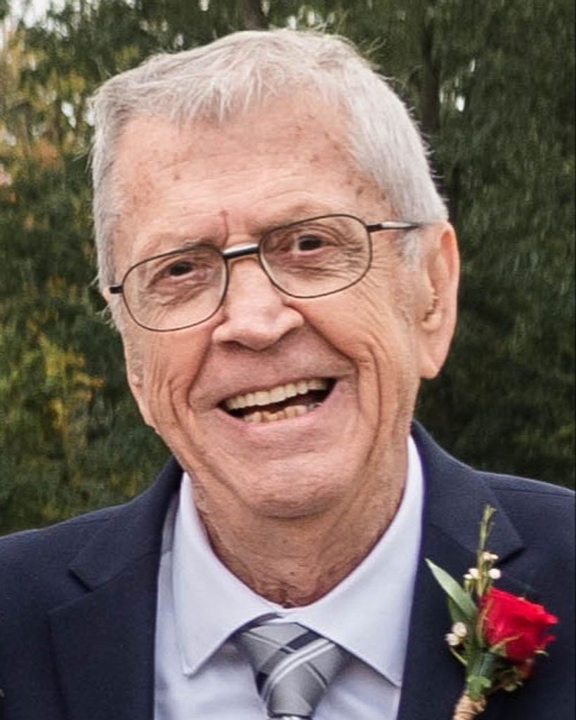 John Joseph Breton Profile Photo