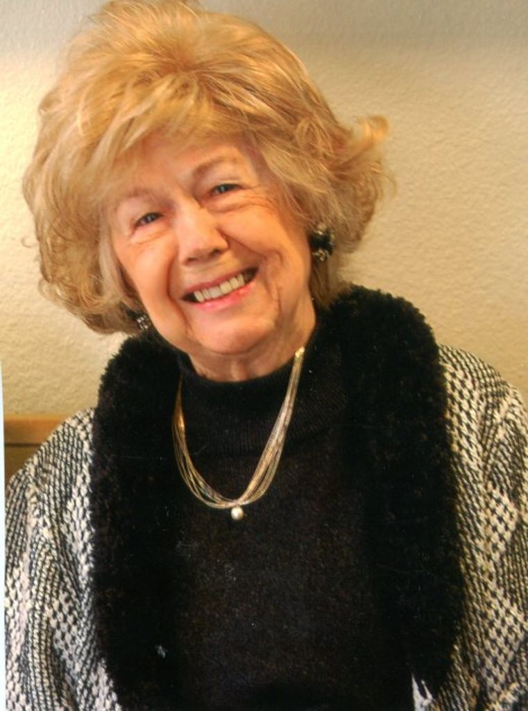 Helen Swenson