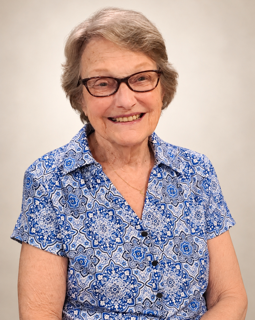 Eleanor C. Jeka