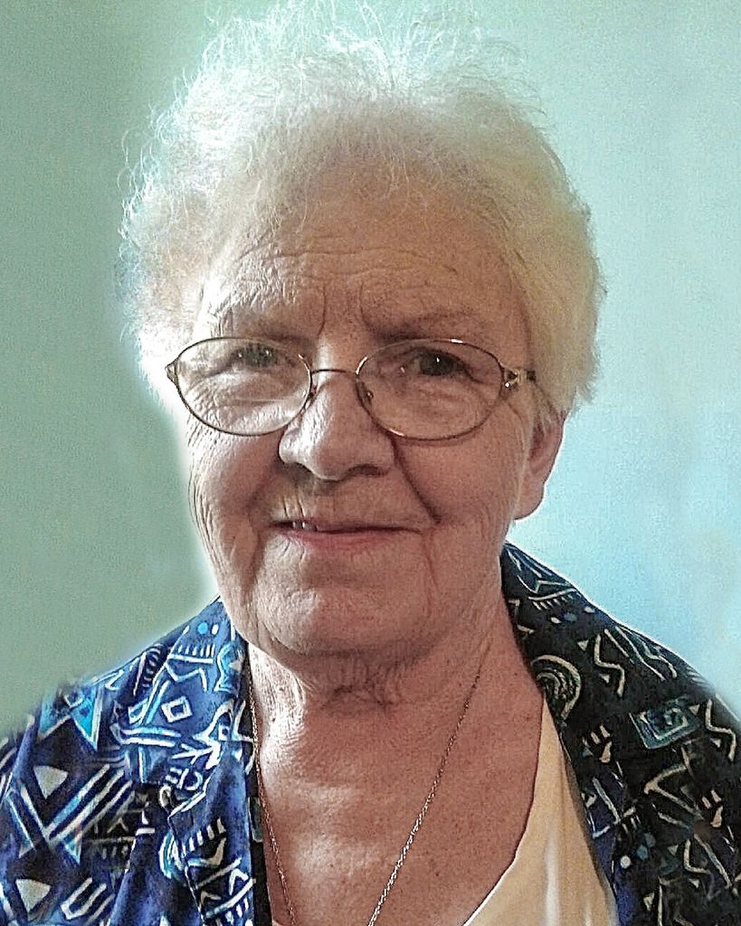 Helen M. Walsh