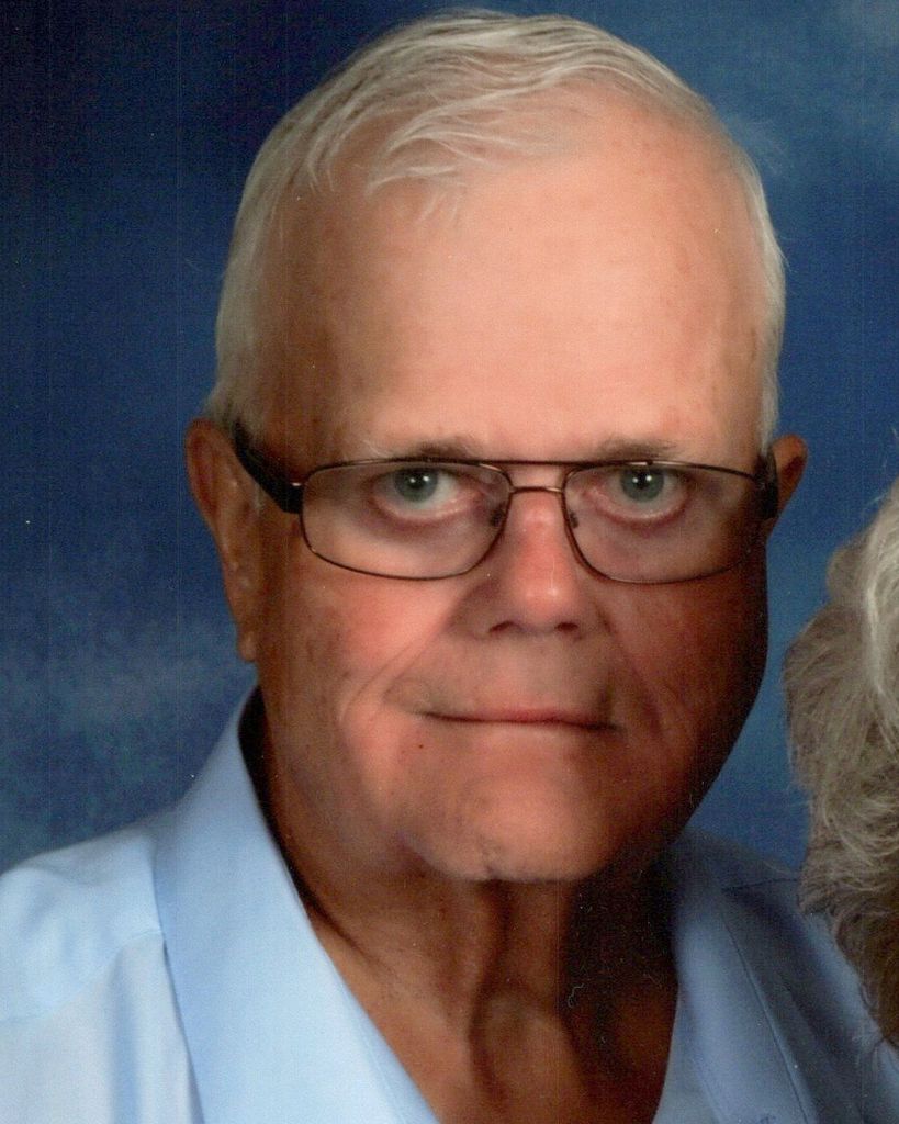 Thomas William Gregory Profile Photo