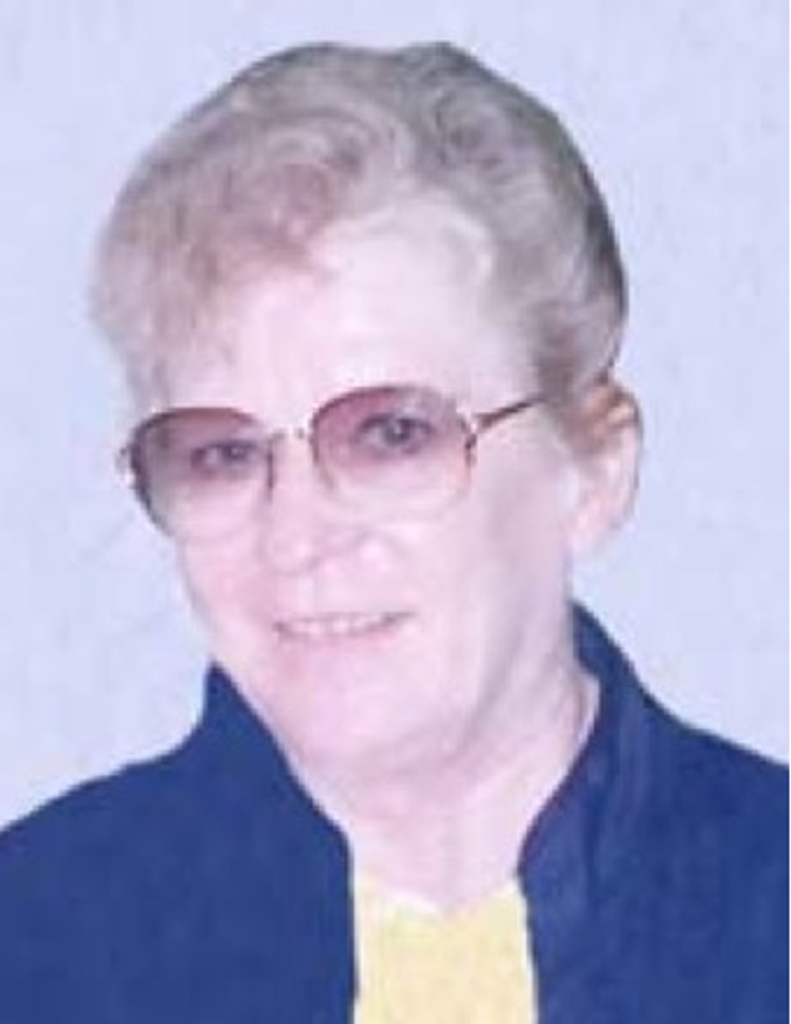 Judy L. Ellis
