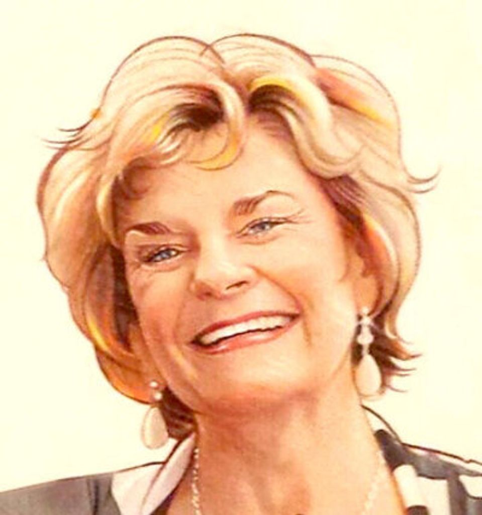 Jane See White Profile Photo