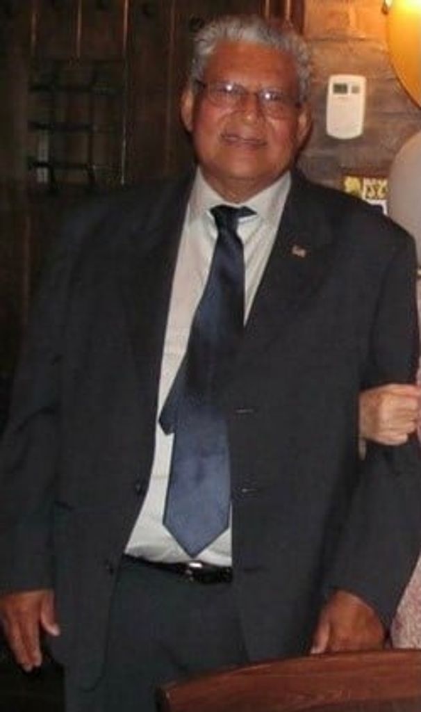 Jorge Alberto Machado