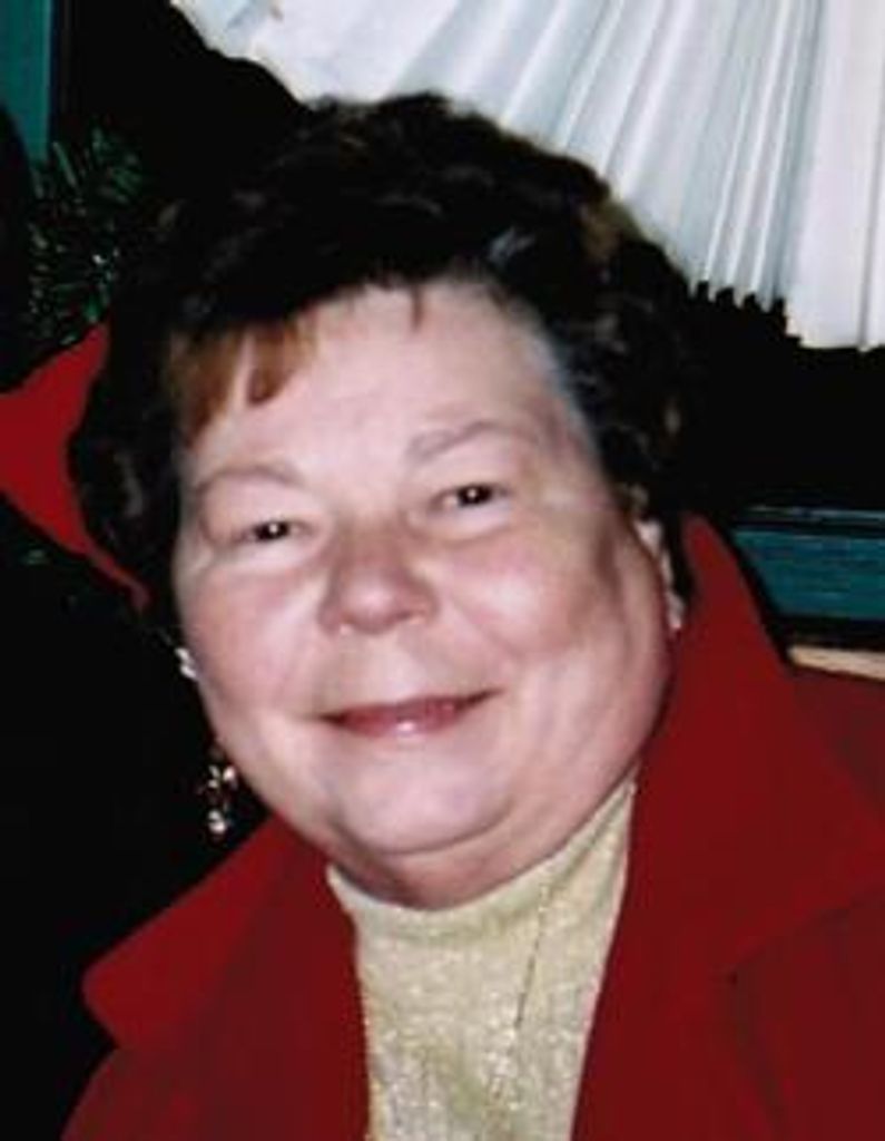 Dolores H. Kaufhold