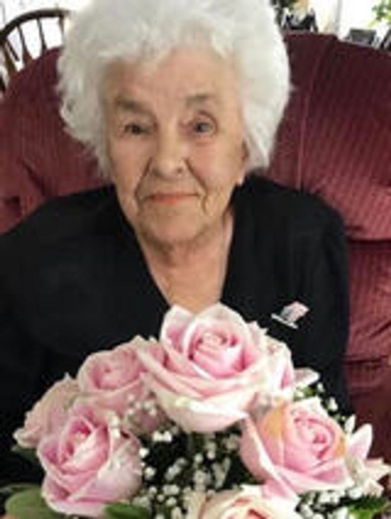 Nancy Conboy Profile Photo
