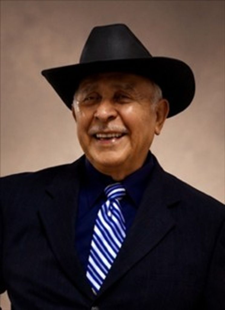 Eliseo Garcia Profile Photo