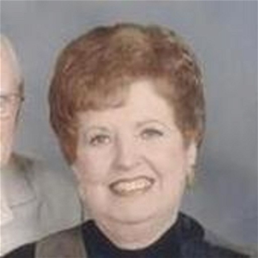 Betty Jo Lyerla