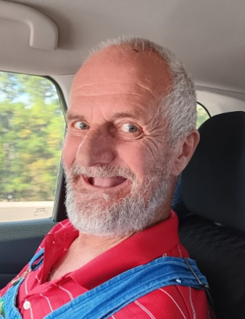 Jeffrey "Jeff" Cape, Sr.