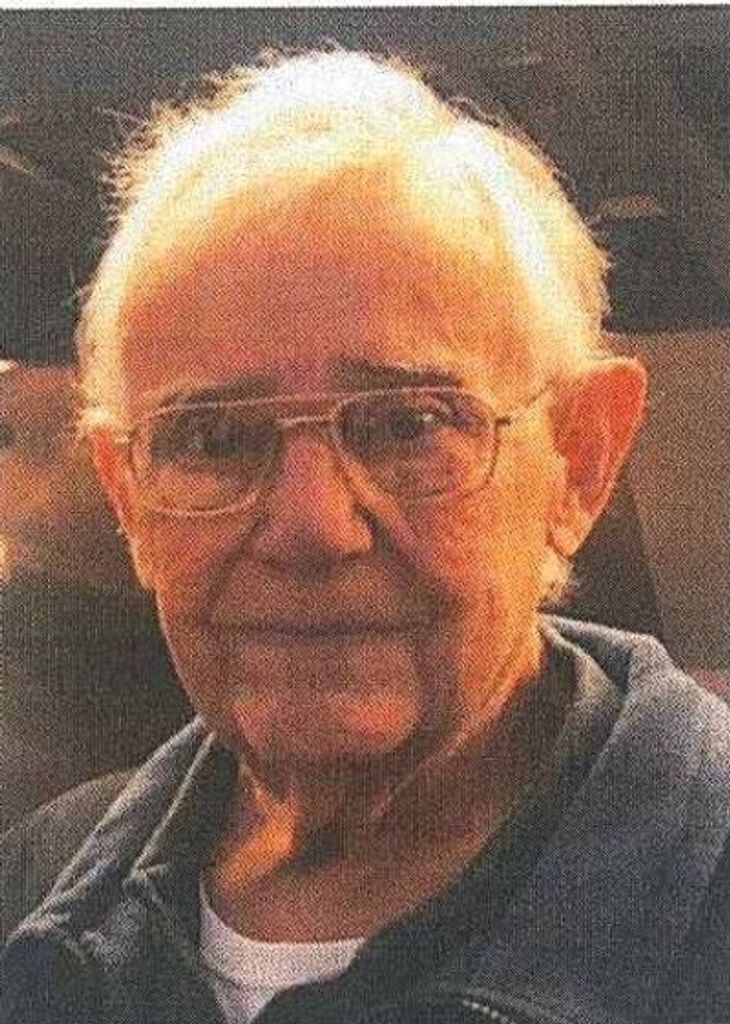 Harold "Shotgun" Riefle Profile Photo