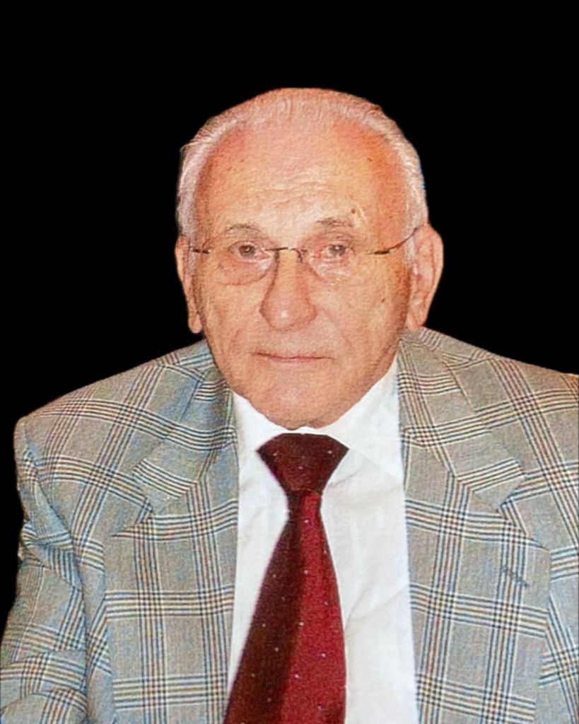 Stephen Michael Semonich