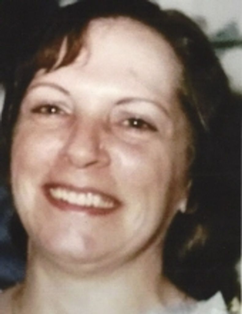 Judy Ann Starr Eckard