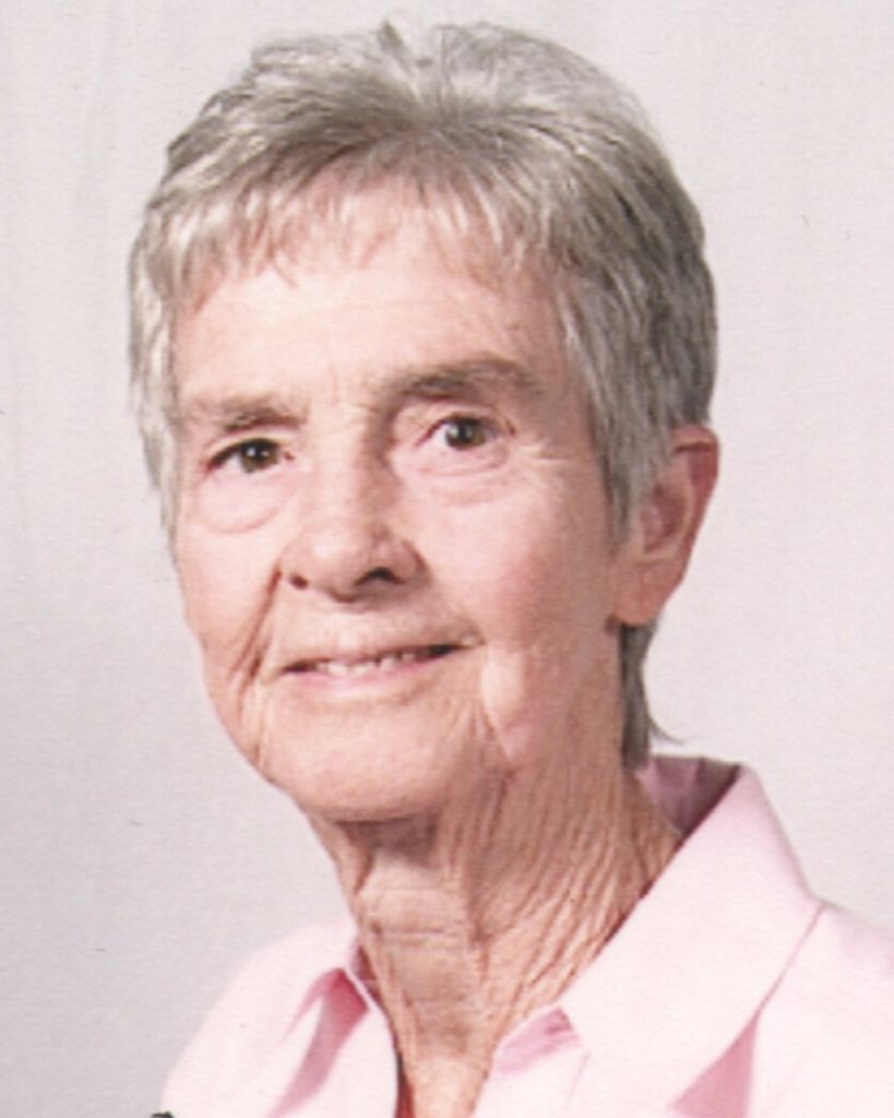 Ruth Crochet Authement Profile Photo