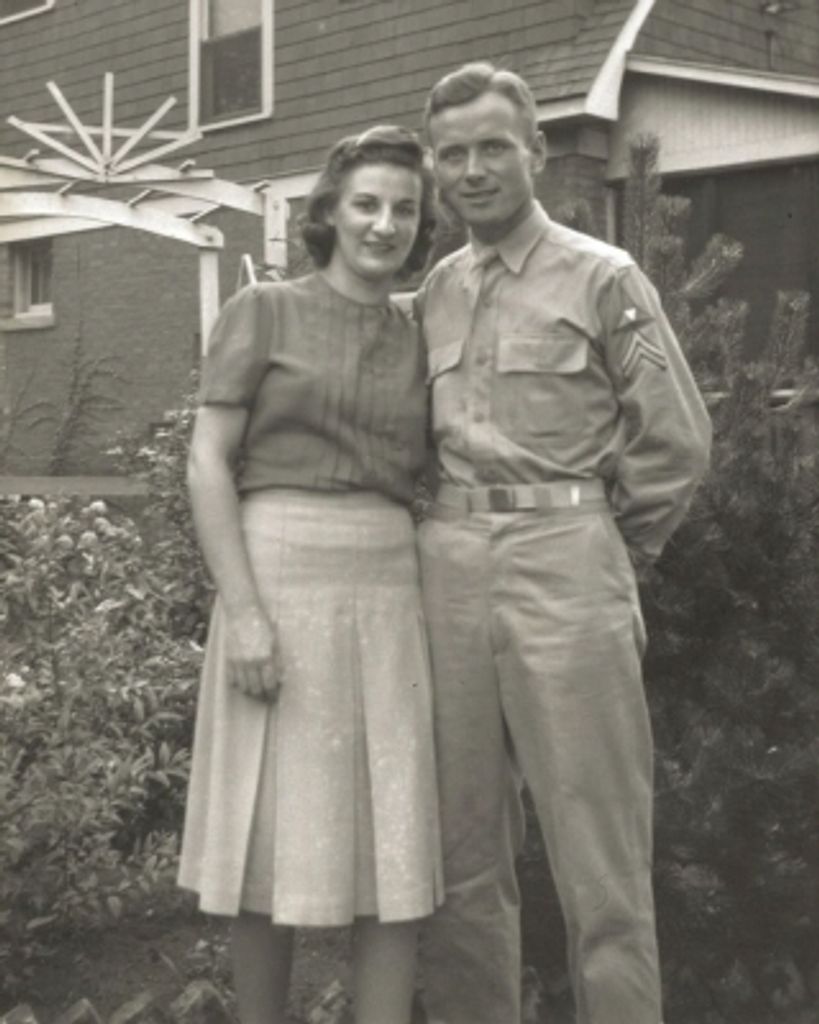 Glenrose Barthmuss