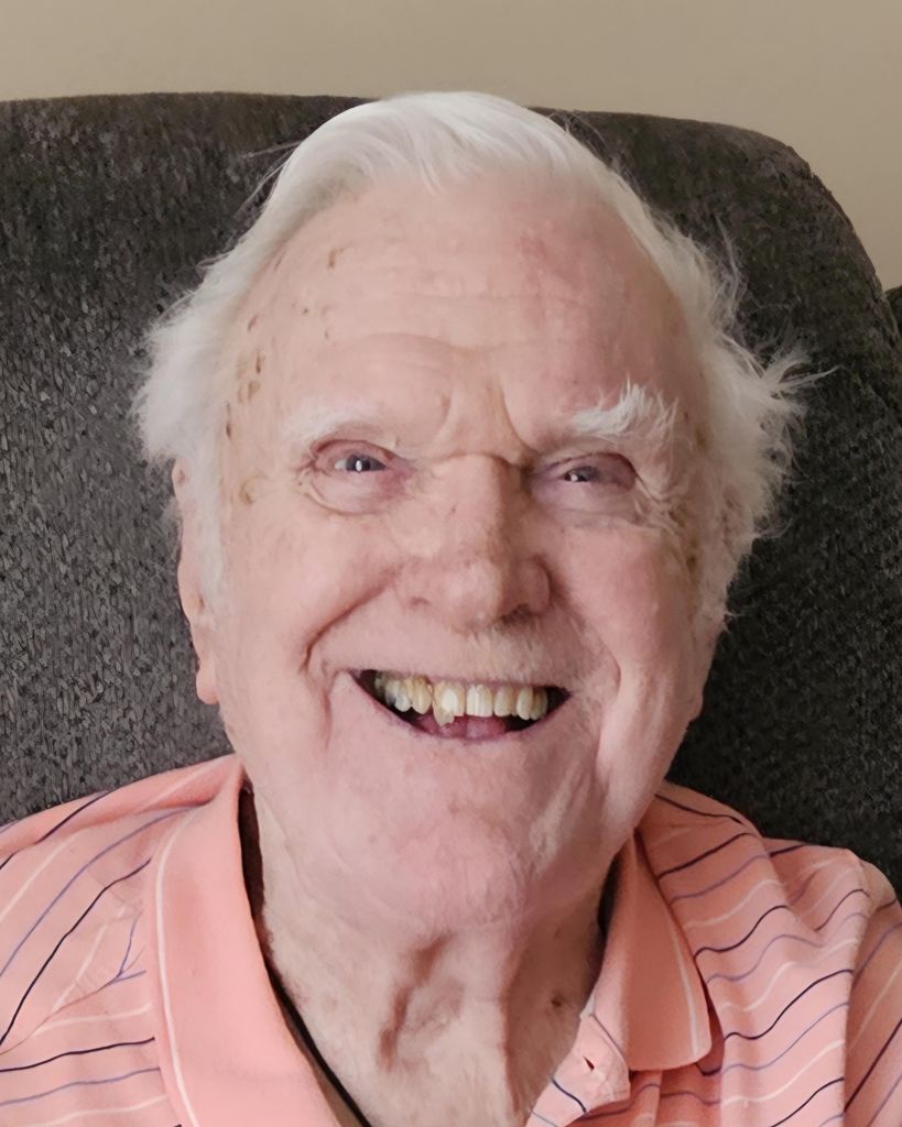 Raymond Edward Riffenburg, Jr.