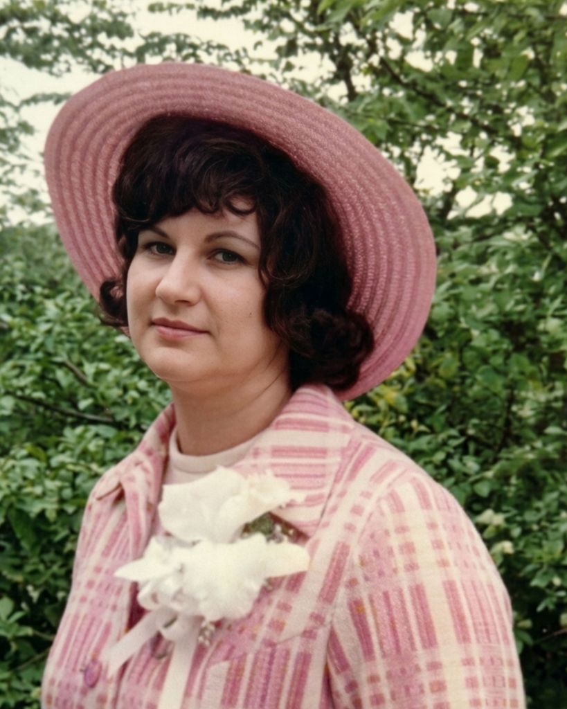 Janis Marie Smith